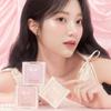 Daisyk Luxe Glow Highlighter Lux Glow Highlighter Ice "Official" Shade/Highlight (#03 Lavender)