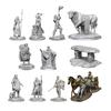 WizKids Deep Cuts Brigante Celts Miniature Set