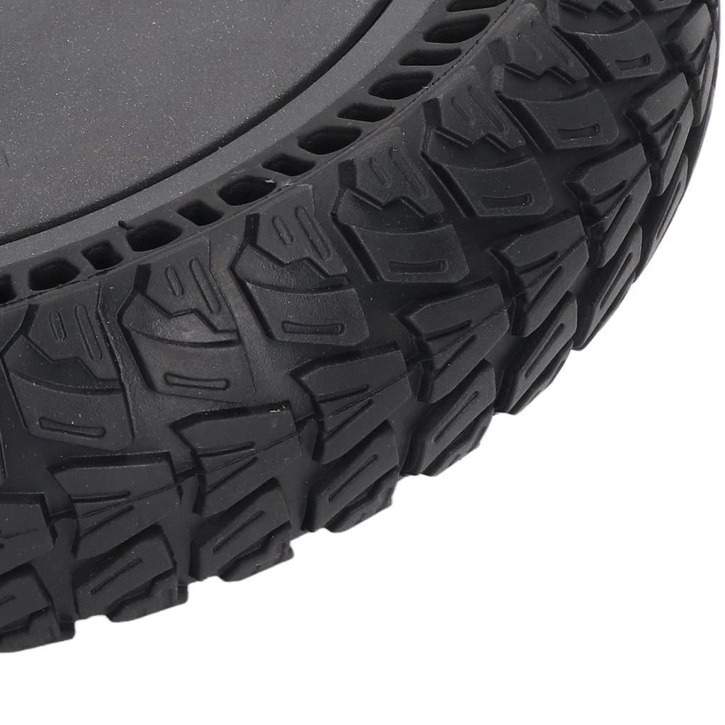 Electric Scooter Motor Wheel Hub Honeycomb Shock Absorption Hub Motor Replacement for Xiaomi M365 1s