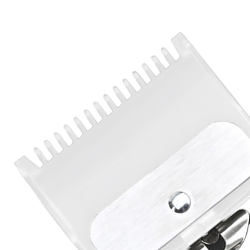 1,5 mm + 4,5 mm Haarschneider Führungskamm Set Standard Wachen befestigen Trimmer Teile
