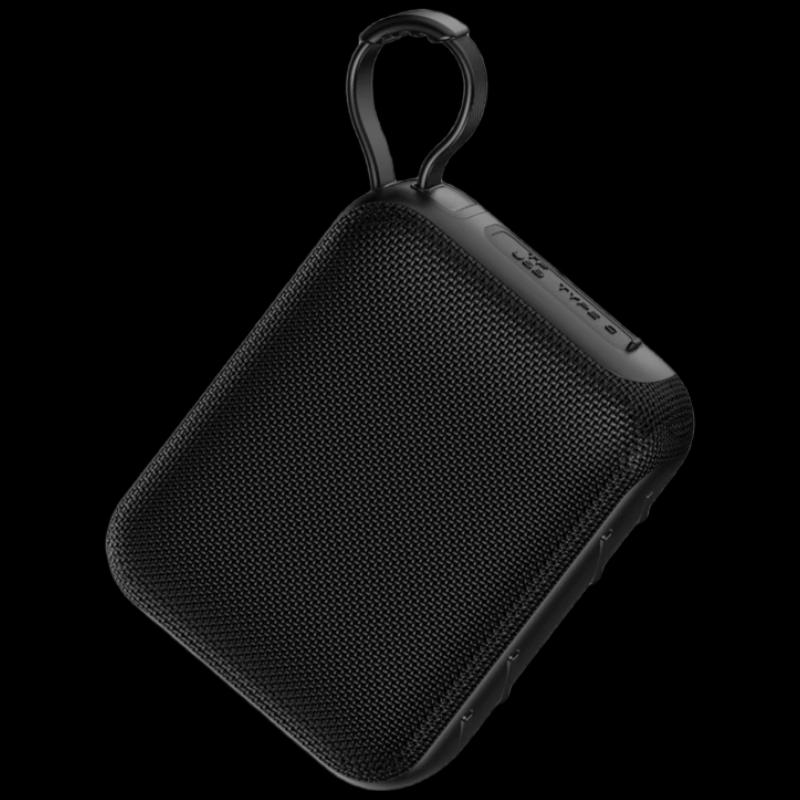 

Newmine Portable Bluetooth Speaker BT08