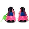 X Off White Air Zoom Tempo Next% 'Pink Glow' CV0697-400