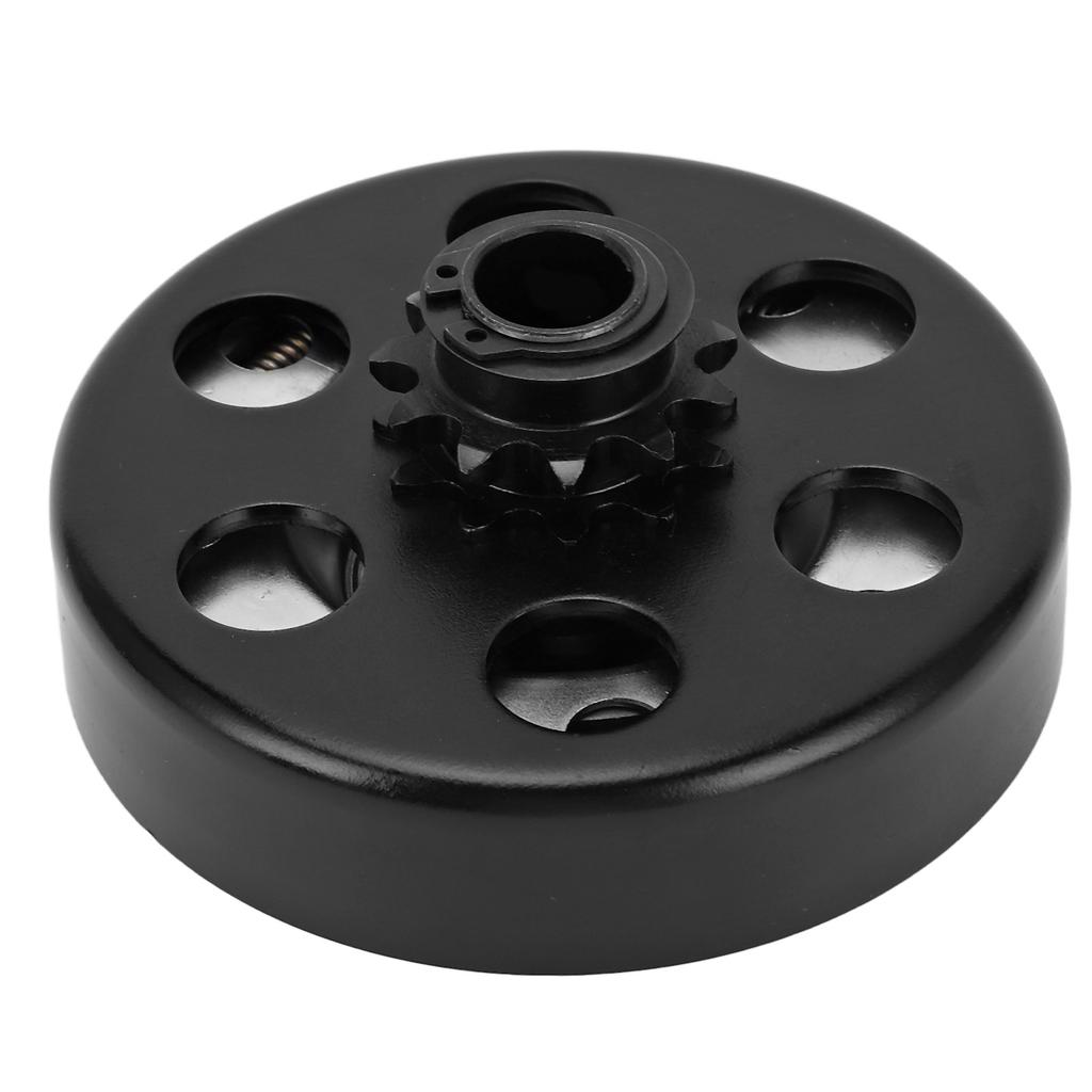 5 8 Inch Go Kart Clutch 11 Tooth High Strength High Torque Wear Resistance Centrifugal Clutch with 35 Chain Fit for