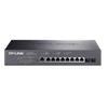 Tp-Link TL-SG3210PE 8-Port Gigabit PoE+ Managed Switch