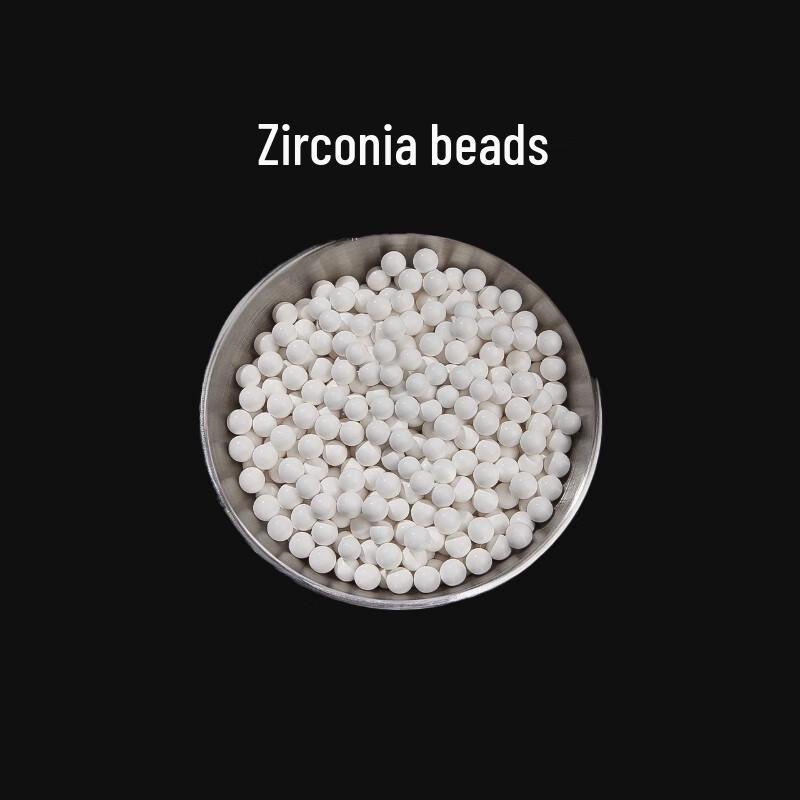 JUYUAN Zirconia Ceramic Grinding Balls
