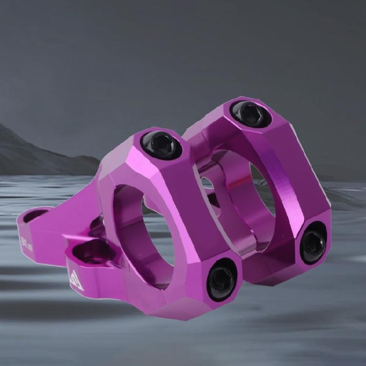 Cycling Bicycles Risers Stem Short Bicycles Handlebar Stem Aluminum Alloy Mountain Bikes Stem for Bicycles, Road Bikes