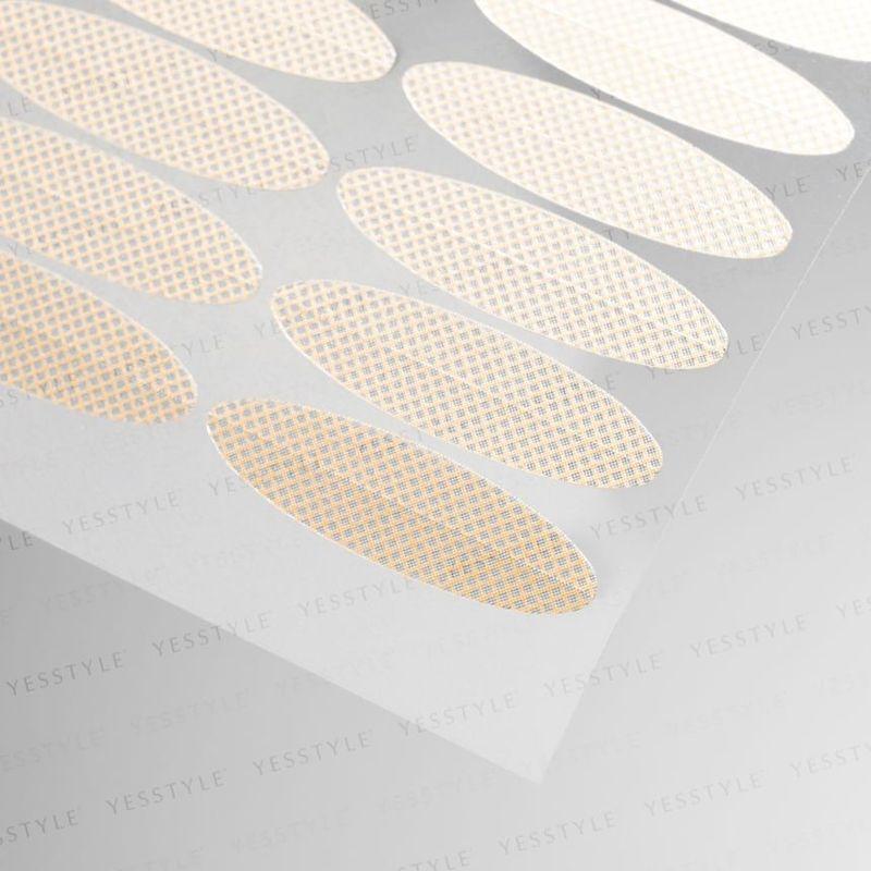 MEKO - Invisible Mesh Skin Color Double Eyelid Tape L 120 Pcs