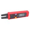 Digital Clamp Meter Mini Size Portable Stable Fork AC DC 60A Electrician Current Measurement Meter