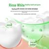 Dr. Ya Baking Soda Fresh Brightening Mouthwash (4 x 300ml)