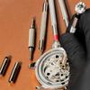 Screwdriver Set+Watch Repair Tools Dial Pad Protects Dial Tools Repairs Dial Pad Protects Movement For Watchmaker Repair Tool