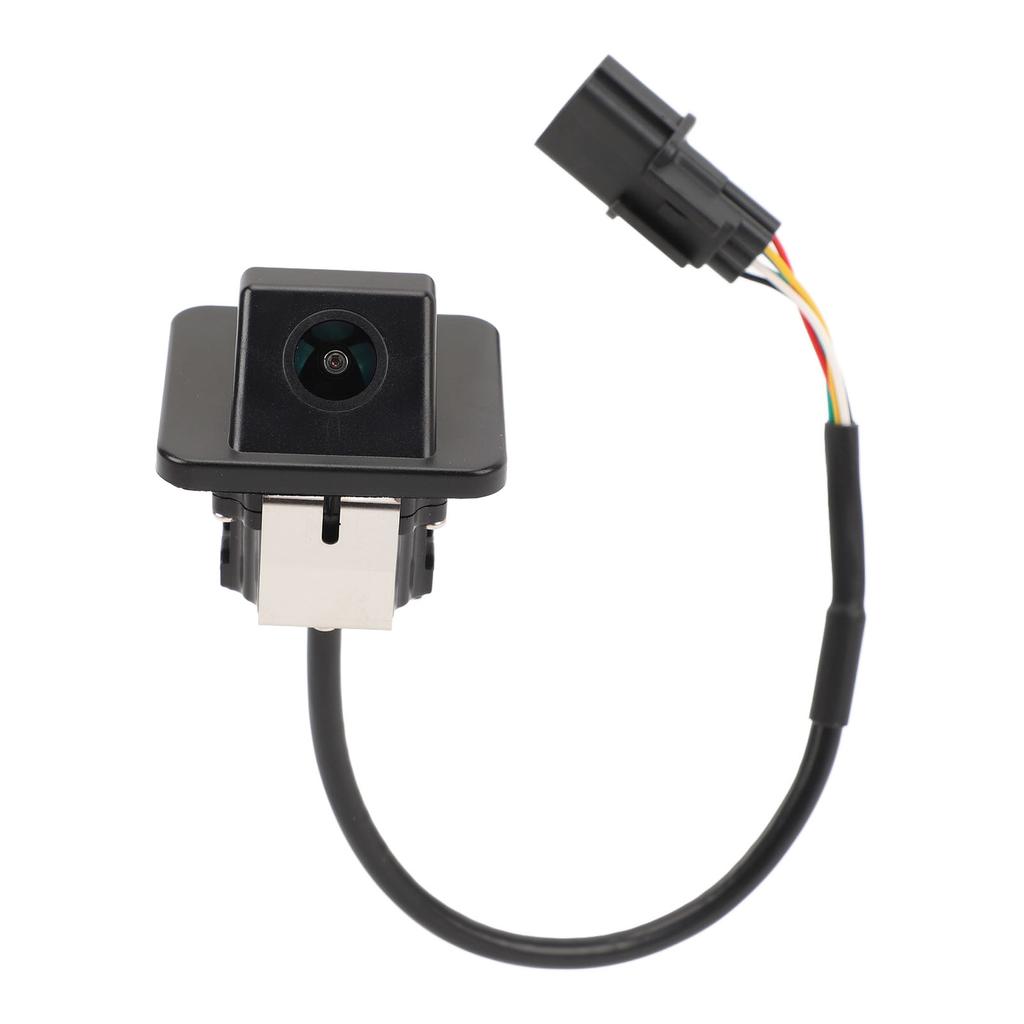 Rear View Backup Camera 957602T650 Waterproof Safety Reversing Parking Assist Camera Replacement for Optima 2014 To 2015