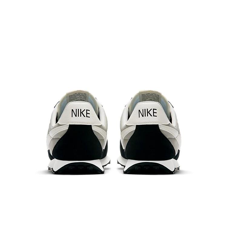 Nike Pre Montreal 17 'Black Sail Pale Grey' Men's 898031-001