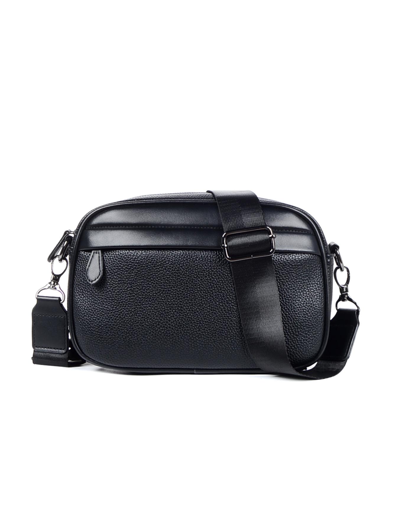 StrideBox 2025 Nieuwe Koreaanse Stijl Kleine Schouder Messenger Tas - Sport & Vrije Tijd