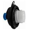 82215184 Car Fuel Tank Filler Gas Cap for Jeep Wrangler JL 2018