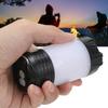 Camping Lantern Type C Charging IPX4 Waterproof 2000mAh Battery Widely Used LED Lantern for Camping Hiking Outdoor