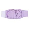 3 Pack Dog Belly Bands Washable Reusable Dog Diapers High Absorbing Male Dog Cat Wrap Panties Pet Incontinence Nappies