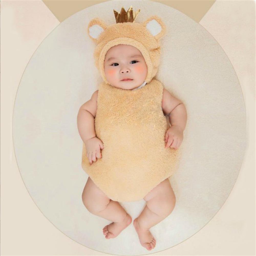 Creative Mama Newborn & Children's Photography Clothing Props Theme