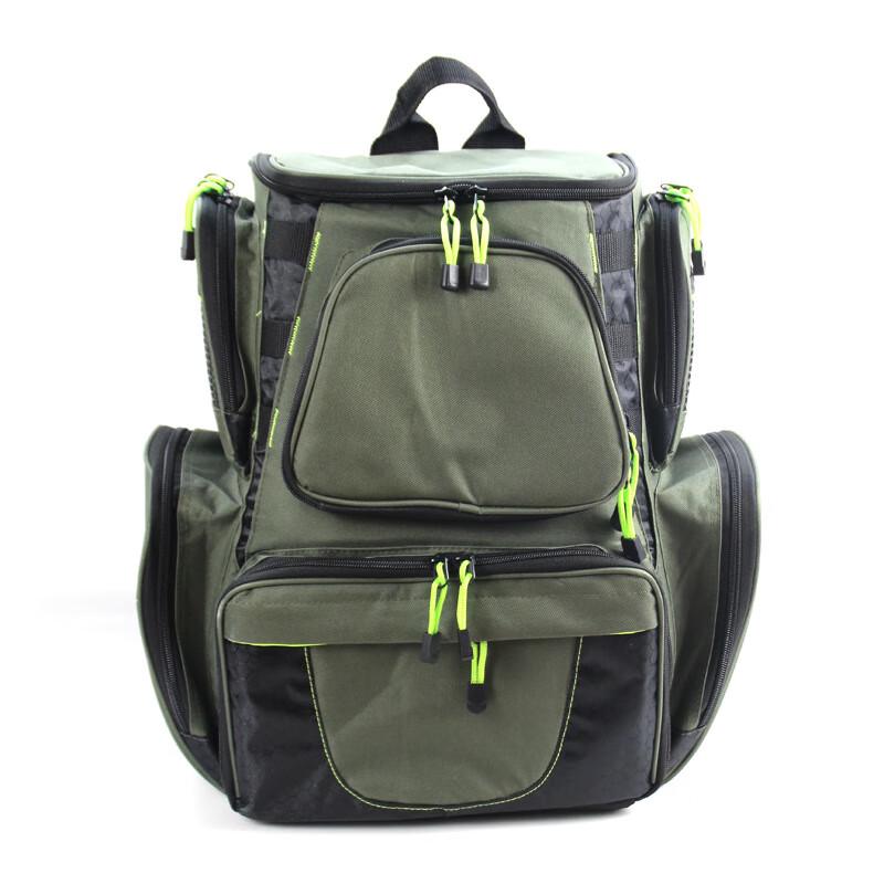 Brangdy Lure Fishing Backpack