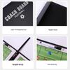 Football Tactic Board with Erasable Pen