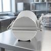 Pullman Loaf Pan Perforated Toast with Lid Anodized Aluminum Bread for Culinary