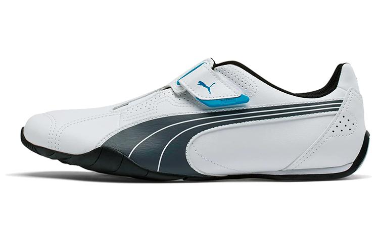 

PUMA Redon Move White Dark Shadow 185999-06 41