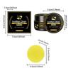 Leather Conditioner 100g Protection Cleaning Stain Remover Restoration Balm Leather Cream for Sofa Car Seat Bag Vehicle Care