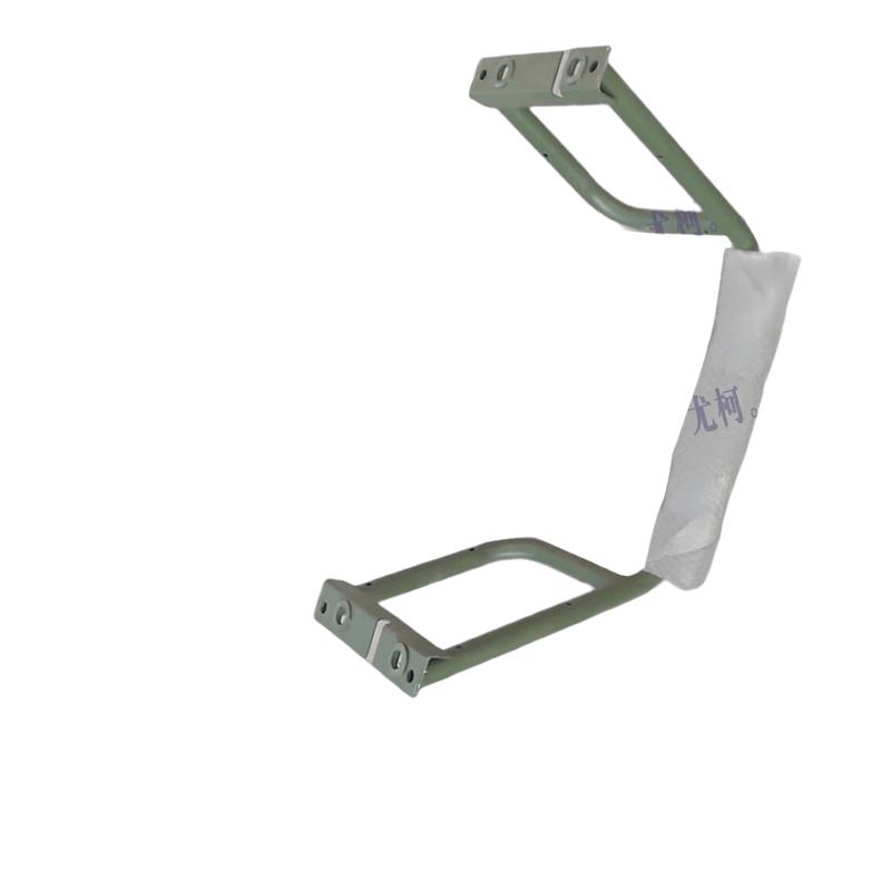 Nanjing Iveco NJ2046 Left Front Door Step Board