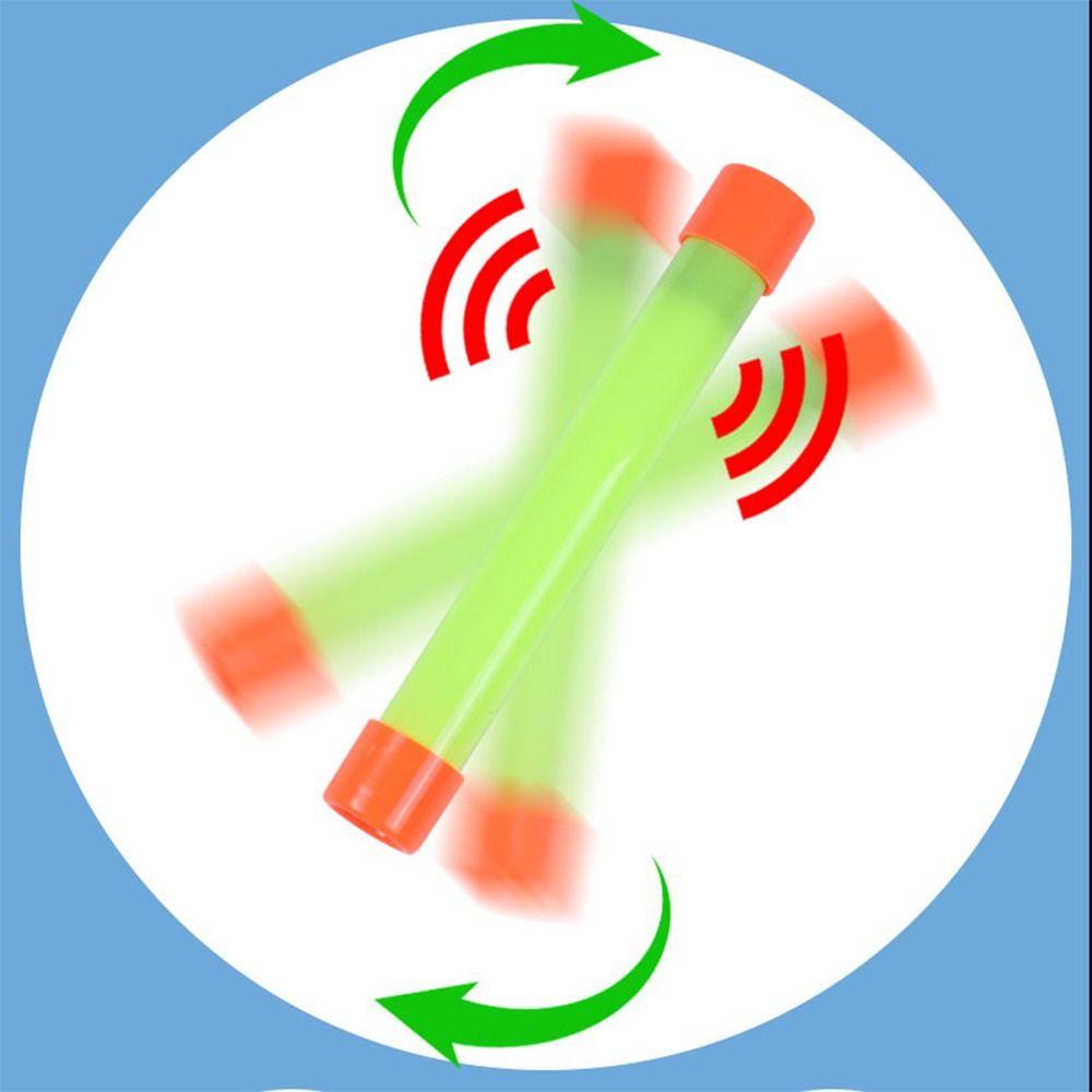 Funny Giggle Stick Plastic Noise Sound Tube High Quality Noise Maker Toys  Party Supplies