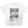 Therapy Bring Me The Horizon Band TShirt Cotton Graphic Tee Unisex Unisex Summer Streetwear