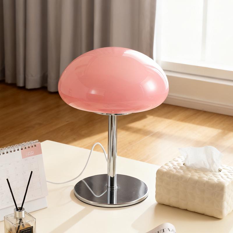Dopamine Desk Lamp - Bauhaus Post-Modern Vintage Bedside & Decorative Lamp
