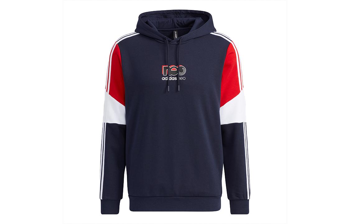 Adidas Neo Sweatshirt Men s Blue GU0837 M