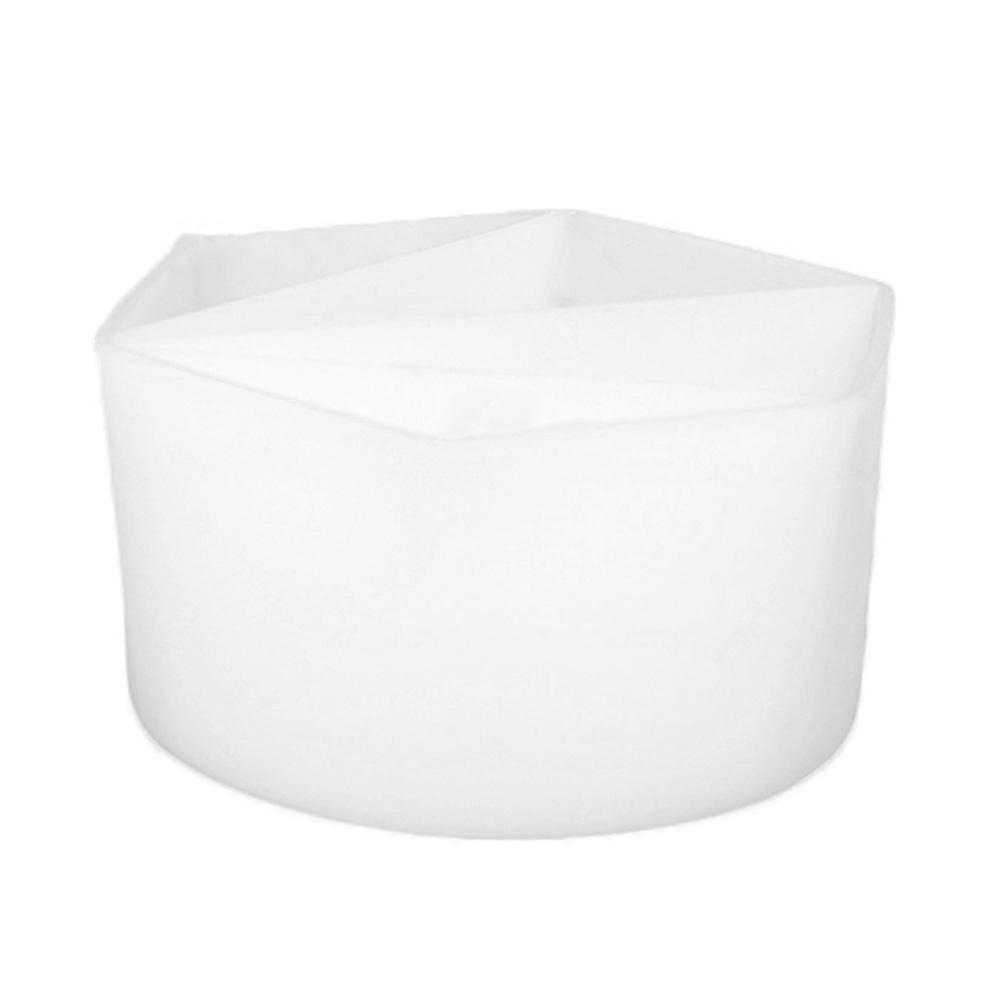 

Silicone Split Cups for Acrylic Paints Pouring Fluid Art Silicone Dividers Cup DIY Pigment Jewelry Making Painting Tools Drawing