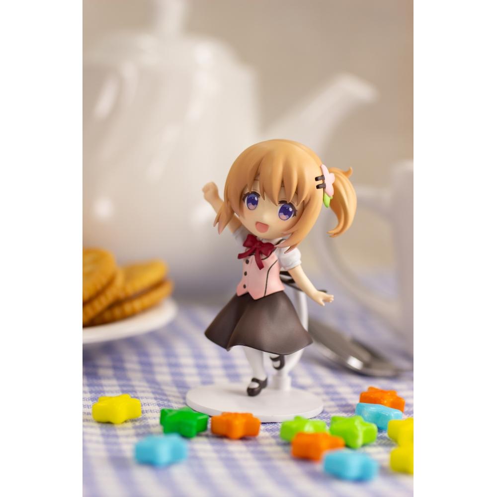 A Ordem É Um Coelho A Ordem É Um Coelho Bloom Minifigure cocoA reedição 
