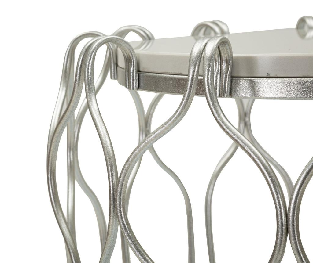 Table Hook Cm Ø 47,5X61,5