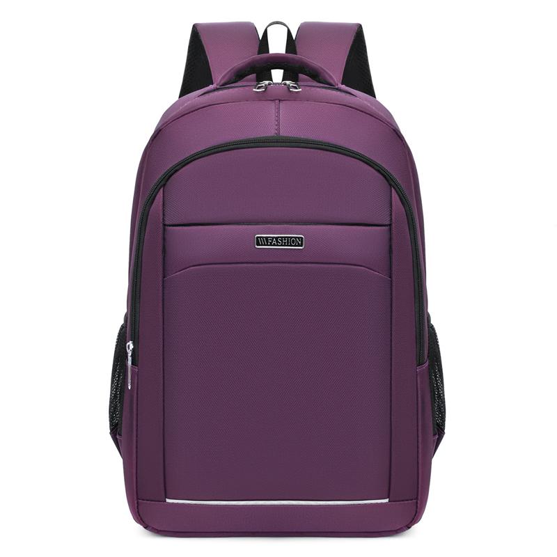 High Quality Man's Backpack Fashion Casual Man's Bags Large Capacity Computer Bag Waterproof Fabric School Bags Handbag For Man