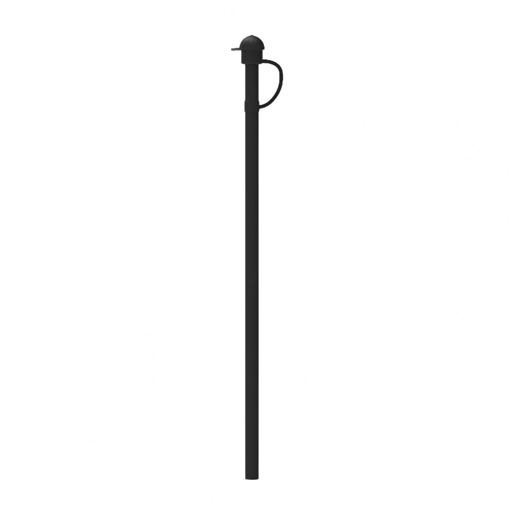 Long-lasting Straw Cap for Use Eco-friendly Silicone Straw Toppers for Cups Leak Splash Proof Covers Reusable for Various