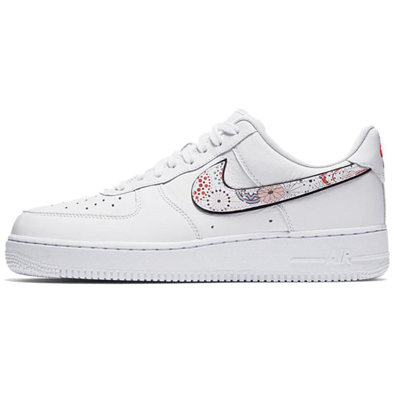

Nike Air Force 1 Low Chinese New Year 2018 Sneakers AO9381-100 43