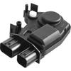 FAERSI Door Lock Actuator Motor Front Left Driver Side Compatible With 2003 2004 2005 Honda Accord Civic CR-V Element Odyssey Pilot, 2002-2006 Acura