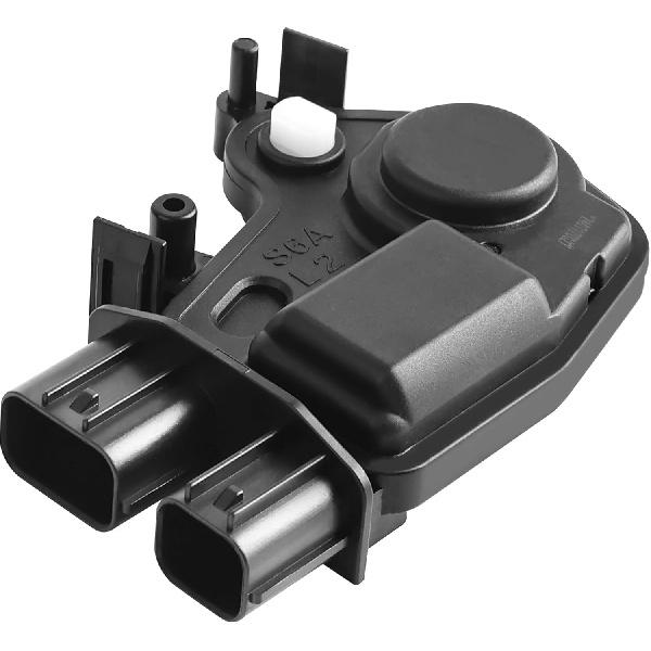 FAERSI Door Lock Actuator Motor Front Left Driver Side Compatible With 2003 2004 2005 Honda Accord Civic CR-V Element Odyssey Pilot, 2002-2006 Acura