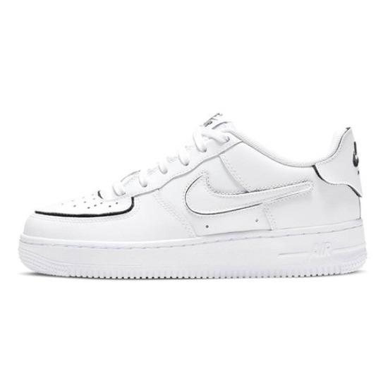 

Nike Air Force 1/1 Low Cosmic Clay - CT3840-100 EU 35.5 білий