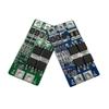 6.4V LiFePO4 & 7.4V Lithium Battery Protection Board with Balance, Overcharge Protection, 10A Current