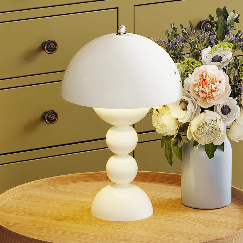 Nordic LED Tisch Lampe Innen Dimmbare Leuchte Für Home Wohnzimmer Tisch Schlafzimmer Nacht Zimmer Dekoration LED Nacht Lampen Schreibtisch Licht