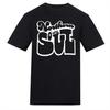 AWD Mens Northern Soul Printed T-Shirt