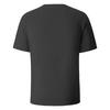 BOO Funny Street Printing T-shirt For Men Wowen 100%Cotton Summer Breathable Short-Sleeved Basic Tops O-neck Oversize Tees