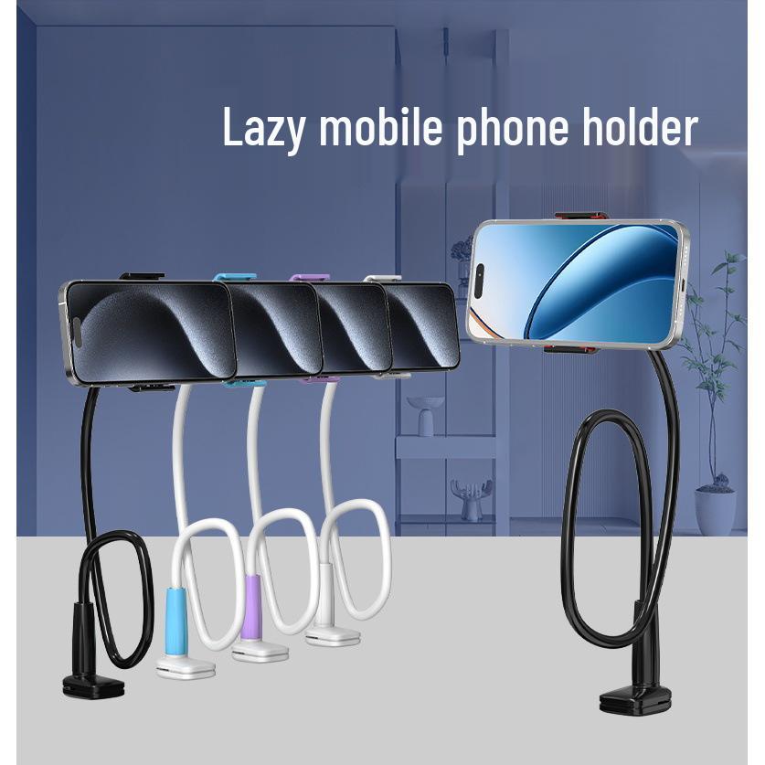 

Скидка для новичков: Универсальная прикроватная подставка для мобильного телефона и планшета