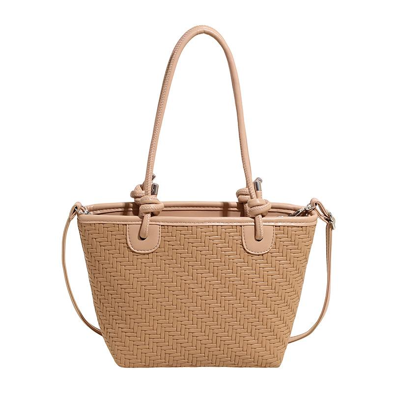 New Handbag Fashion Versatile Shoulder Bag Crossbody Bag