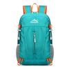 Outdoor Sports Backpack With Waterproof Polyester Material For Cycling And Hiking Enthusiasts