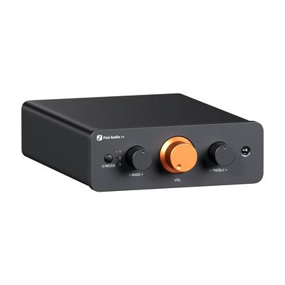 Audio- & Videozubehör – Verstärker
