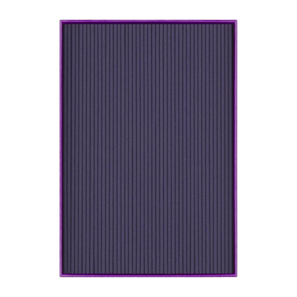 Nippon Kodo Seiun Fialová Hodnota Velká Růže 275g Přibl.