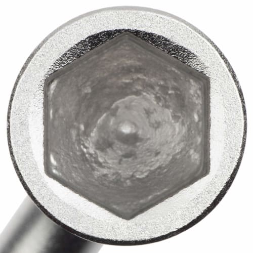 TONE Tire Wrench (with Lever) LWR-19 Width Across Flats 19mm